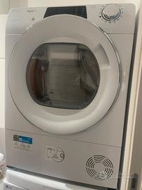 Asciugatrice 9 kg A++ Candy Rapidó wifii