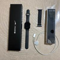 Apple Watch Nike - Serie 7 - 45mm