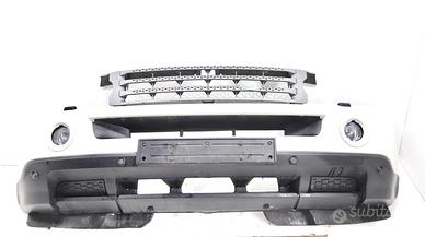PARAURTI ANTERIORE COMPLETO LAND ROVER Range Rover
