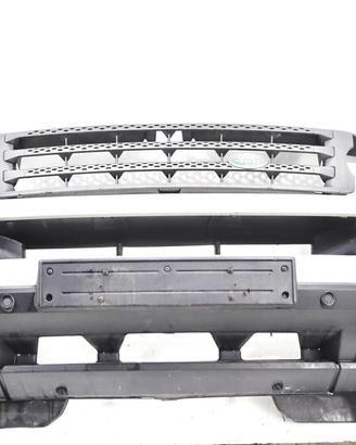 PARAURTI ANTERIORE COMPLETO LAND ROVER Range Rover