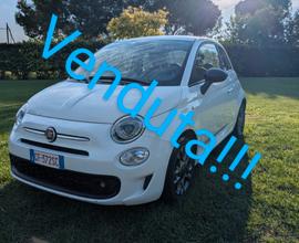 Fiat 500 1.0 Hybrid Connect