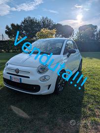 Fiat 500 1.0 Hybrid Connect