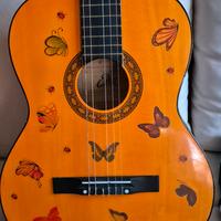 Chitarra classica Eko