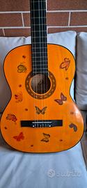 Chitarra classica Eko