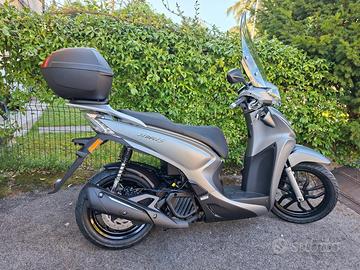 Kymco People S 125-SCOOTER