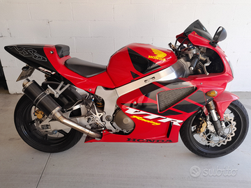Honda VTR SP1