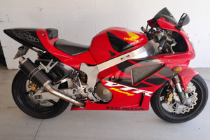 Honda VTR SP1