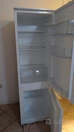 Frigo + freezer combinato