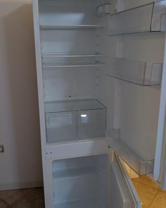 Frigo + freezer combinato