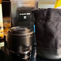 OLYMPUS M. ZUIKO 17mm 1.2 PRO M4/3