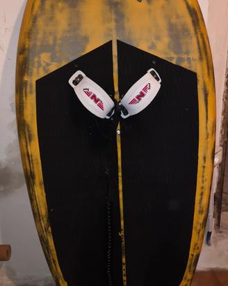 wingfoil completo