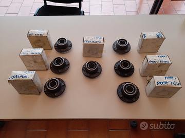 Mozzo ruota posteriore A112-127-128-Ritmo-Regata