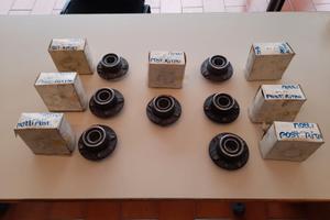 Mozzo ruota posteriore A112-127-128-Ritmo-Regata