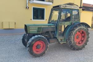 Trattore fendt 280 P