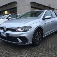 Volkswagen Polo 1.0 TSI Style