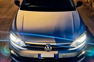 VW Polo 2018 rline prezzo trattabile!
