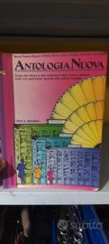 libro antologia nuova 