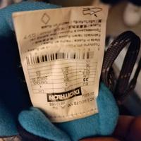 Scarpe da sci di fondo n° 33