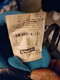 Scarpe da sci di fondo n° 33