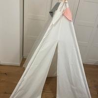 Tenda tepee per bambini