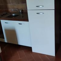 Cucina come nuova quasi regalata