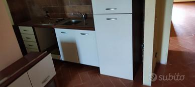 Cucina come nuova quasi regalata