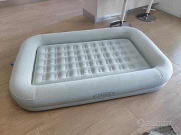 index letto gonfiabile bambini 