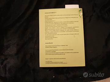  Liibro di Luciana Maccioni per ragazzi e adulti 