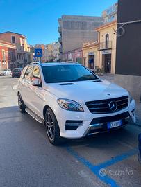 Mercedes ml 350