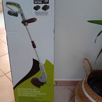 taglia erba a batteria 
