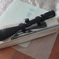 vortex crossfire II 6x24x50 ottica 