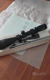 vortex crossfire II 6x24x50 ottica 