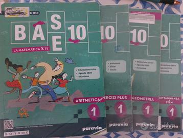 Base 10