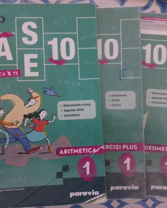 Base 10