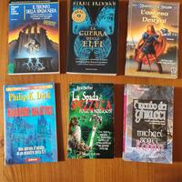 libri fantasy - Best Seller