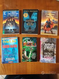 libri fantasy - Best Seller