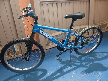 bici btwi da 20