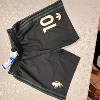 PANTALONCINI JUVENTUS