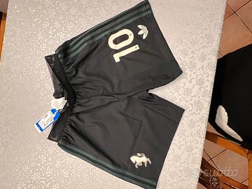 PANTALONCINI JUVENTUS