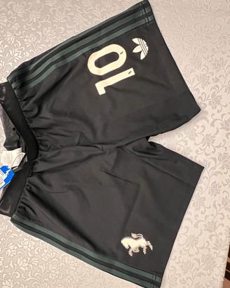PANTALONCINI JUVENTUS