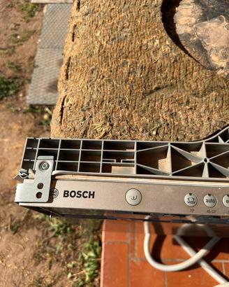 Lavastoviglie Bosch