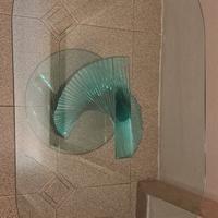 tavolino soggiorno vetro