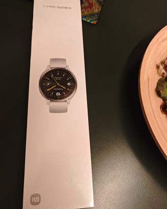 Smartwatch Xiaomi Watch 2 NUOVO sigillato
