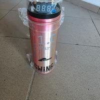 2 amplificatori + fared 1.0 swing