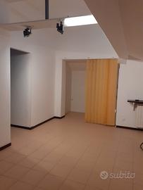 Bilocale studio professionale Pescara