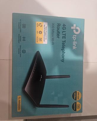 tplink mr6500v
