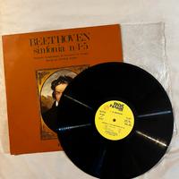 Beethoven - sinfonia n/4~5