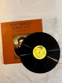 Beethoven - sinfonia n/4~5