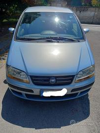 Fiat idea 1.3 multijet