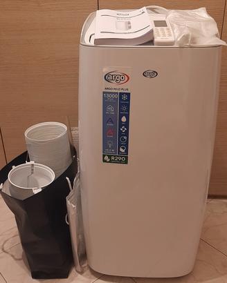 climatizzatore